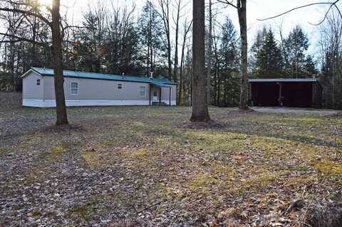 20530 GREER Road, Saegertown, PA 16433