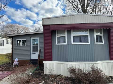 1545 EDGEWOOD Drive, Erie, PA 16509