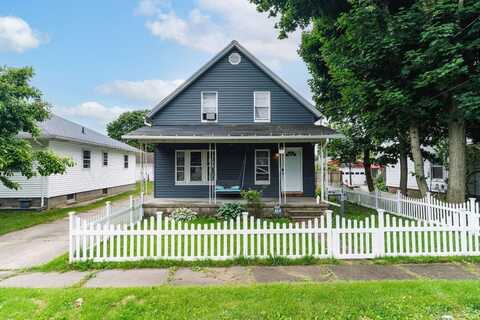 2611 ELK Street, Lake City Borough, PA 16423