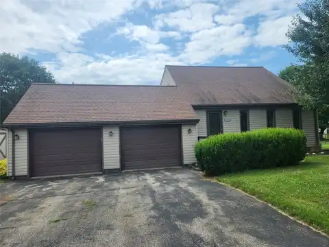 202 STONEHAVEN Drive, Edinboro, PA 16412