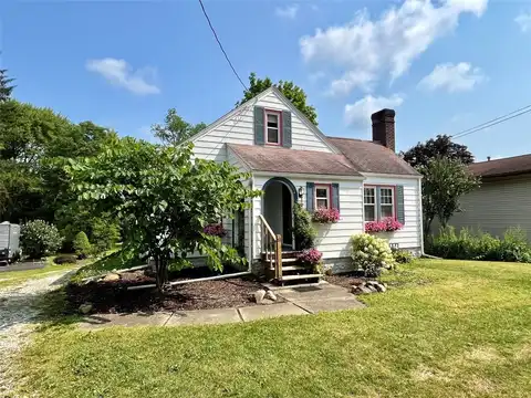 730 WATER Street, Conneaut Lake, PA 16316