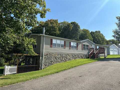 19140 86 Highway, Saegertown, PA 16433