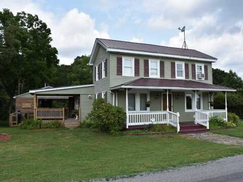 27956 STOCKTON CORNERS Road, Cochranton, PA 16314