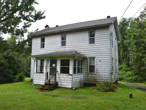 20185 HOMECROFT Street, Meadville, PA 16335