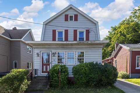 78 S LAKE Street, North East, PA 16428