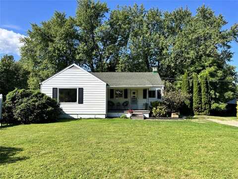 20543 BAIRD Avenue, Meadville, PA 16335