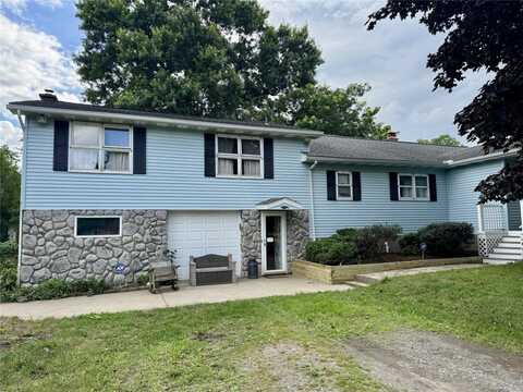 8979 PARSON Road, Erie, PA 16509