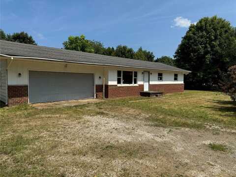 13192 RIDGE Road, West Springfield, PA 16443