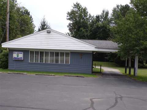 14603 RIDGE Road, West Springfield, PA 16443