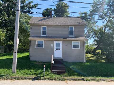 8 JACKSON Street, Union City, PA 16438