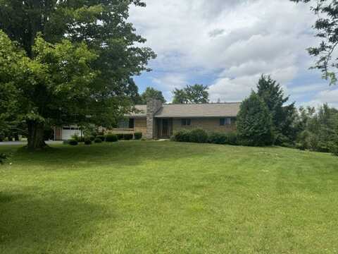 22292 BLOOMING VALLEY Road, Meadville, PA 16335