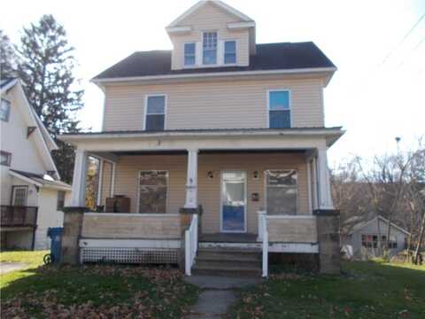 668 NORTH Street, Meadville, PA 16335