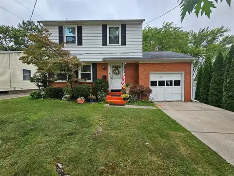 1616 W 40TH Street, Erie, PA 16509