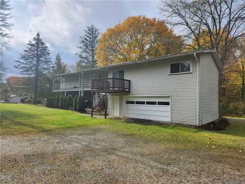 11204 ALDINA Drive, Conneaut Lake, PA 16316