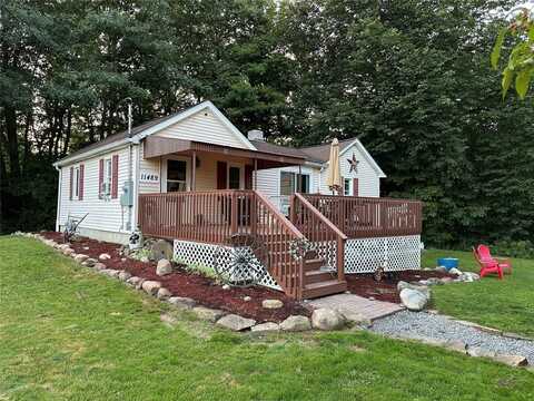 11489 WINKLER Drive, Meadville, PA 16335