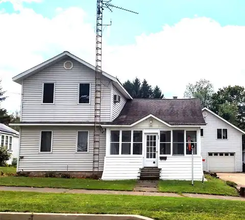 341 SOUTH CENTER Street, Corry, PA 16407