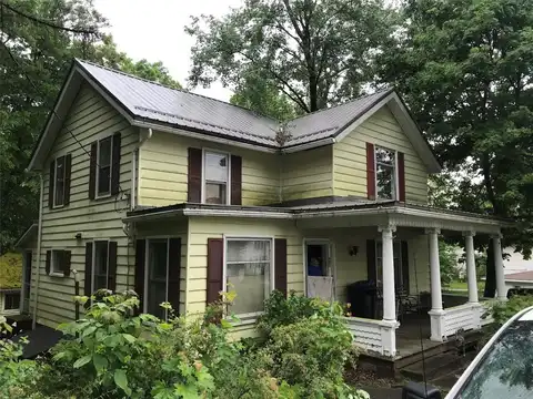 405 SPRING Street, Jamestown, PA 16134