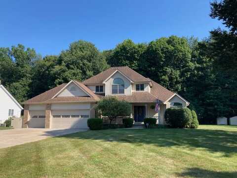 4801 S EAGLEWOOD Drive, Erie, PA 16511