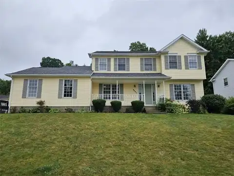 4643 WHITE PINE Drive, Erie, PA 16506