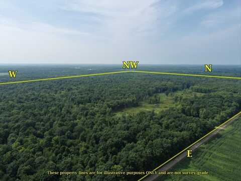 250 Acres On REEDS CORNER Road, Conneautville, PA 16406