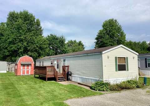 23 MEADOW Court, Mckean, PA 16426