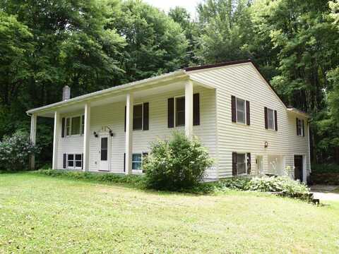 26129 HICKORY CORNERS Road, Guys Mills, PA 16327