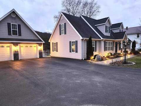 2395 JACKSON RUN Road, Warren, PA 16365