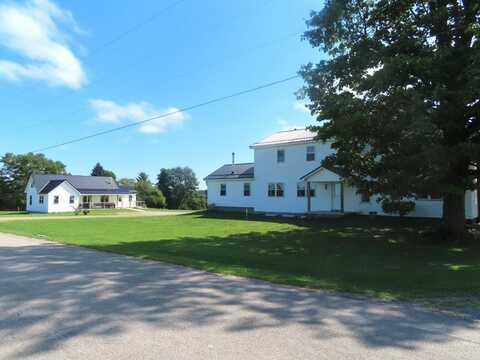 15916 AIRPORT Road, Linesville, PA 16424