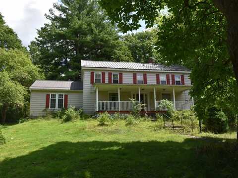 553 N MAIN Extension, Meadville, PA 16335