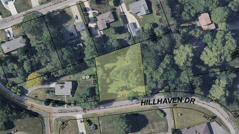 HILLHAVEN Drive, Erie, PA 16509