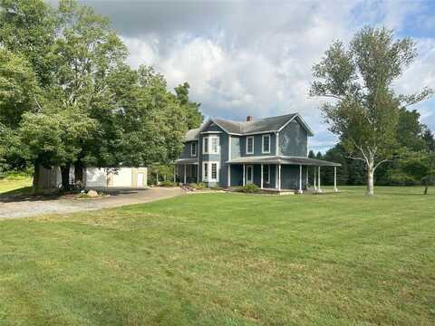 73 GENGER Road, Fredonia, PA 16124