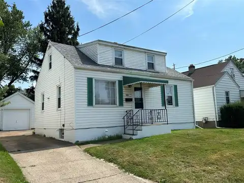 927 E 38TH Street, Erie, PA 16504