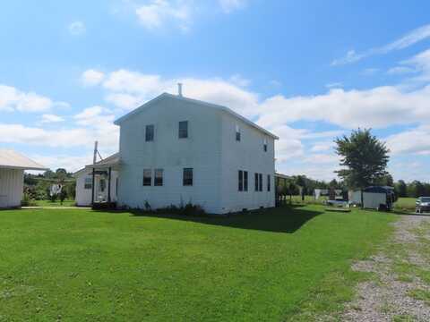 3460 WHEELER Road, Linesville, PA 16424