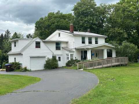 12208 SHADY Avenue, Conneaut Lake, PA 16316