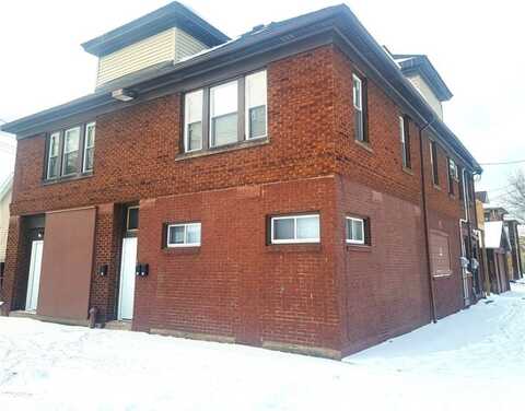 658-60 E 7TH Street, Erie, PA 16501