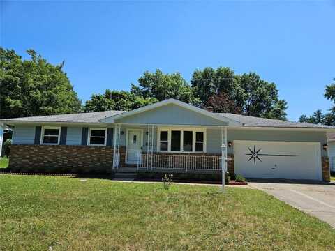 2633 E 32ND Street, Erie, PA 16510