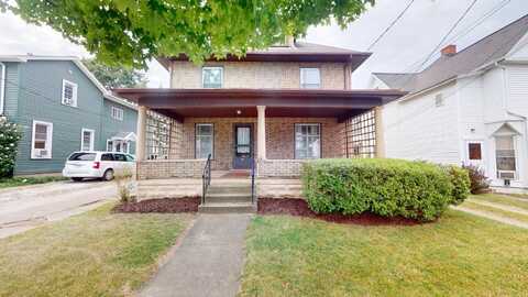 57 S PEARL Street, North East, PA 16428