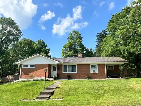 12208 MONNIE Avenue, Conneaut Lake, PA 16316