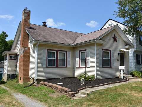 1024 S MORGAN Street, Meadville, PA 16335