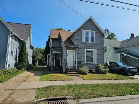 2643 CHESTNUT Street, Erie, PA 16508