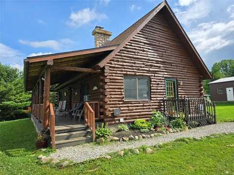 12843 PLANK Road, Waterford, PA 16441