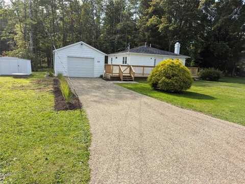 4538 CRAYTON Road, West Springfield, PA 16443