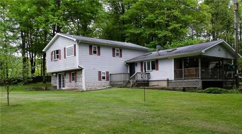 6874 GATESLAND Drive, Meadville, PA 16335