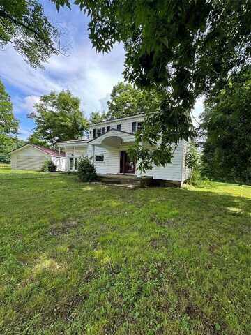 810 ROUTE 958 Route, Pittsfield, PA 16340