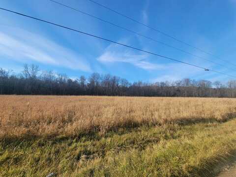 STEWART HILL Road, Wattsburg Boro, PA 16442