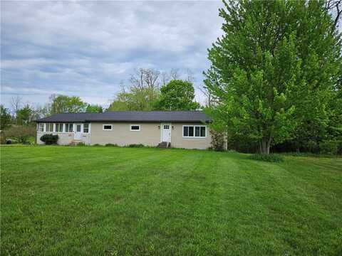 9025 OLD WATTSBURG Road, Erie, PA 16510