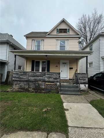 606 E 6TH Street, Erie, PA 16507