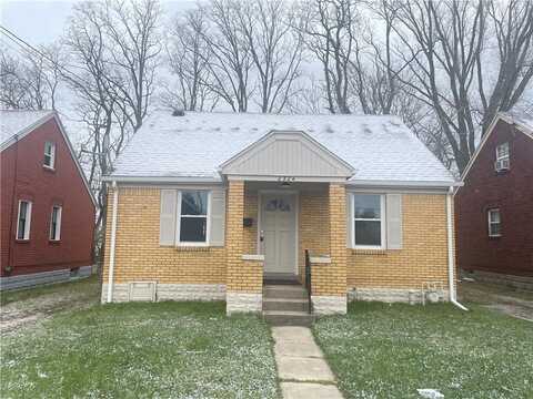 2324 BUFFALO Road, Erie, PA 16510