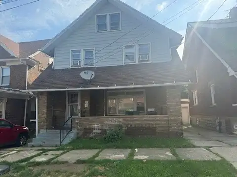 2705 GERMAN Street, Erie, PA 16504