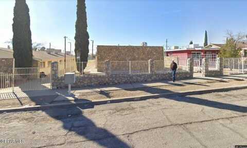 3808 Truman Avenue, El Paso, TX 79930